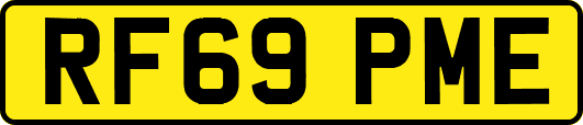 RF69PME