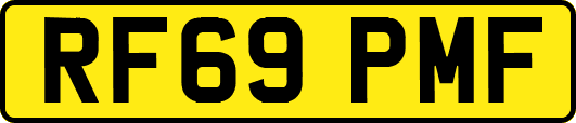 RF69PMF