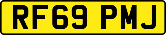 RF69PMJ