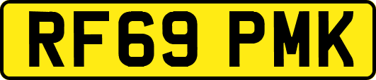 RF69PMK