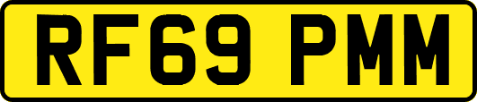 RF69PMM