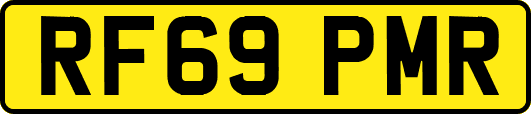RF69PMR