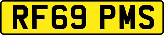 RF69PMS