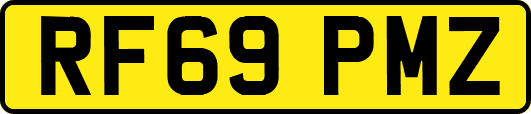 RF69PMZ