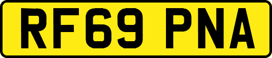 RF69PNA
