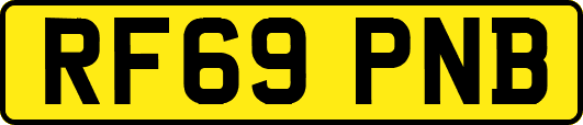 RF69PNB