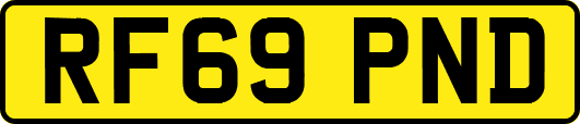 RF69PND