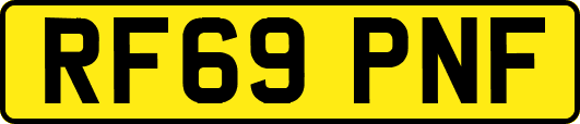 RF69PNF