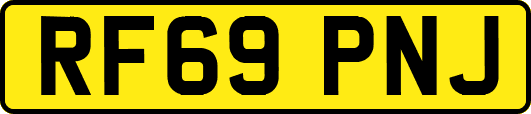 RF69PNJ