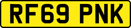 RF69PNK