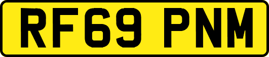 RF69PNM
