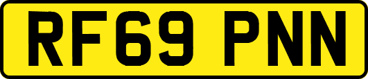 RF69PNN
