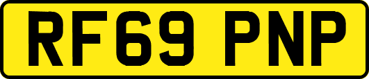RF69PNP