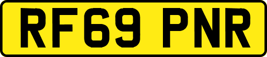 RF69PNR