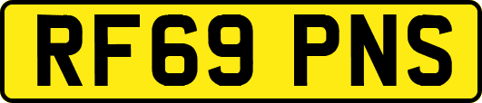 RF69PNS