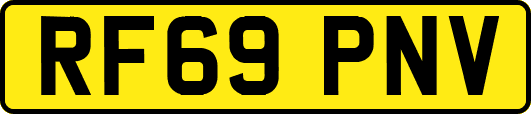 RF69PNV