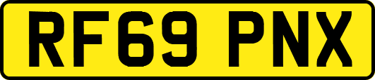 RF69PNX