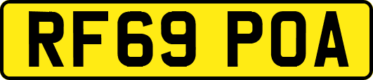 RF69POA
