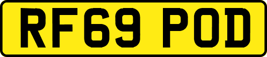 RF69POD