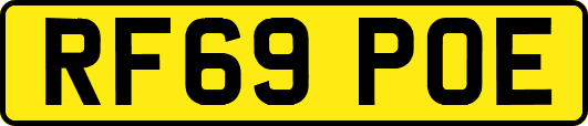 RF69POE