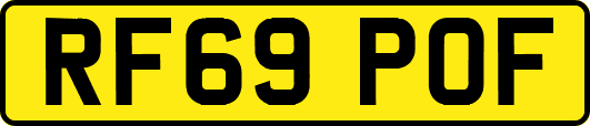 RF69POF