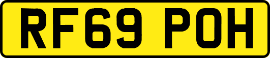 RF69POH