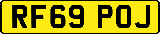 RF69POJ