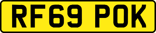 RF69POK