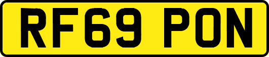 RF69PON