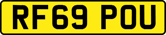 RF69POU
