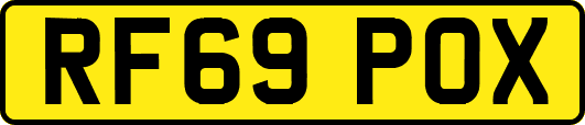 RF69POX