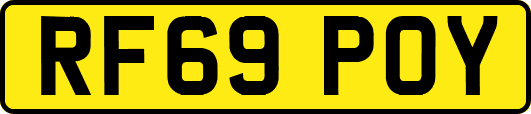 RF69POY