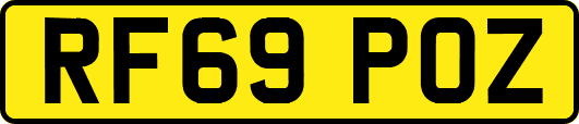 RF69POZ