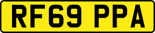 RF69PPA
