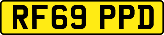 RF69PPD