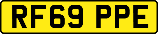 RF69PPE