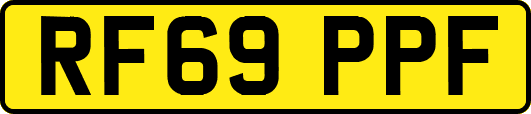 RF69PPF