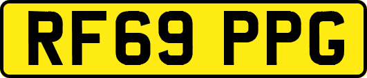 RF69PPG