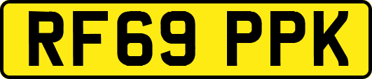 RF69PPK