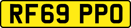 RF69PPO