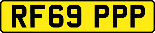 RF69PPP