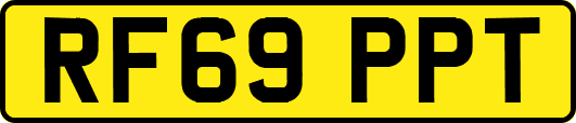 RF69PPT