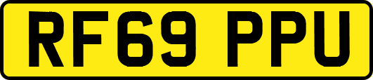 RF69PPU