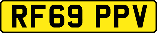 RF69PPV