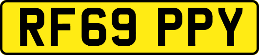 RF69PPY