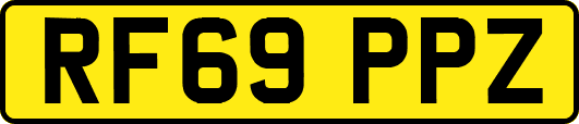 RF69PPZ