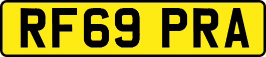 RF69PRA