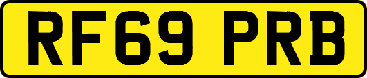 RF69PRB