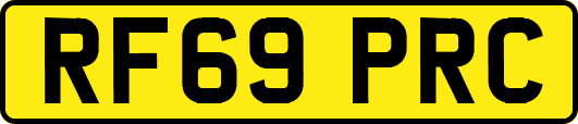 RF69PRC