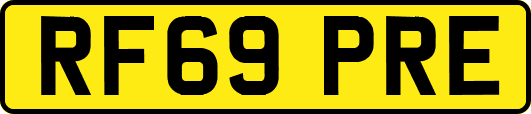 RF69PRE